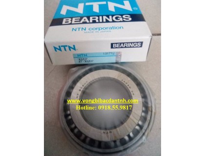 BẠC ĐẠN 30207 NTN